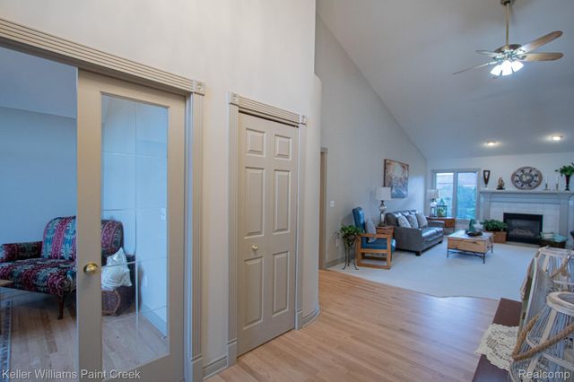 54436 Jack Drive, Macomb Township, MI 48042