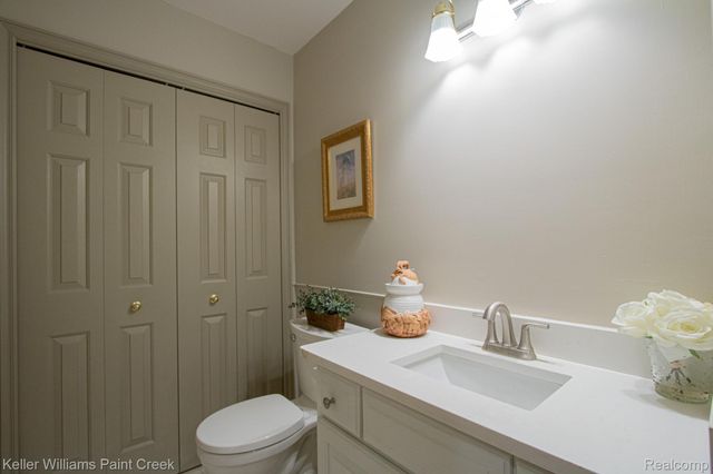 54436 Jack Drive, Macomb Township, MI 48042