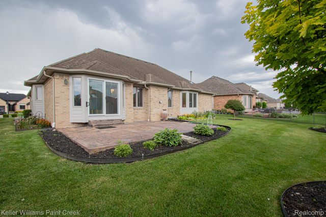 54436 Jack Drive, Macomb Township, MI 48042