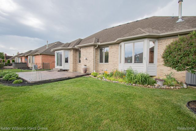 54436 Jack Drive, Macomb Township, MI 48042