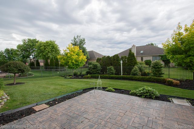 54436 Jack Drive, Macomb Township, MI 48042