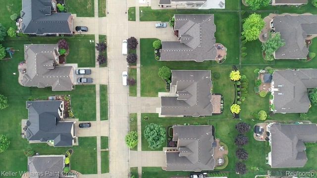 54436 Jack Drive, Macomb Township, MI 48042