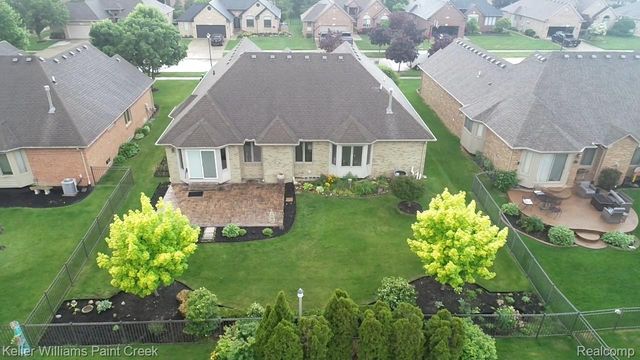 54436 Jack Drive, Macomb Township, MI 48042
