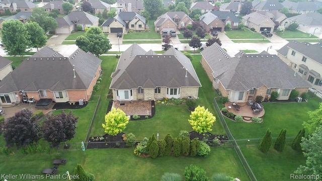 54436 Jack Drive, Macomb Township, MI 48042