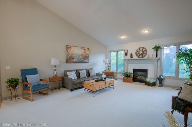 54436 Jack Drive, Macomb Township, MI 48042