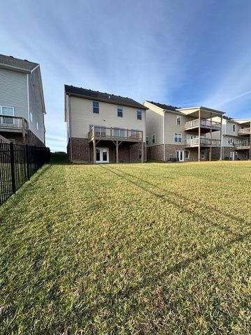 1997 Tidewater Flat, Lexington, KY 40509