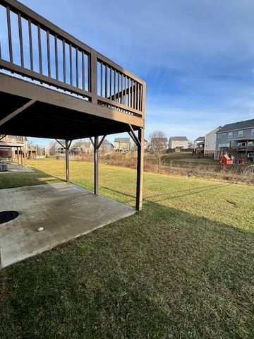 1997 Tidewater Flat, Lexington, KY 40509