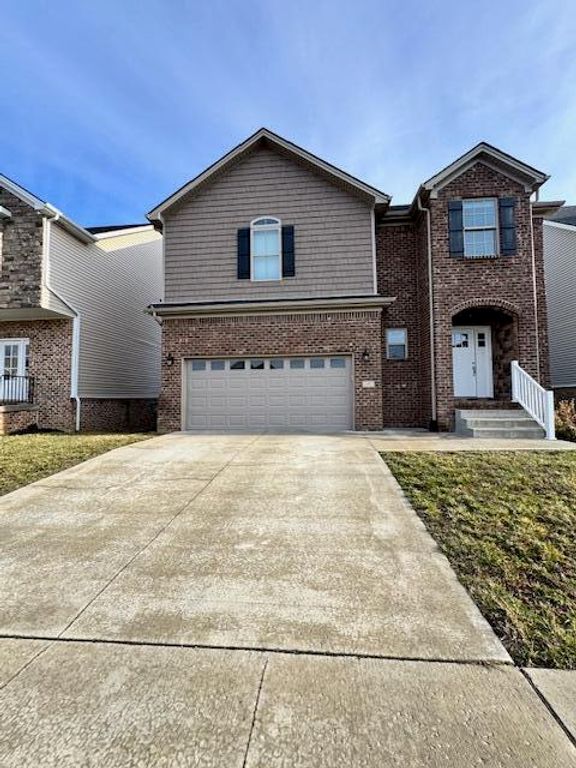 1997 Tidewater Flat, Lexington, KY 40509