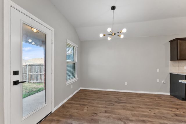 2427 Karnack Drive, Forney, TX 75126