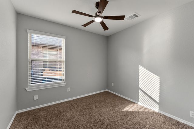2427 Karnack Drive, Forney, TX 75126