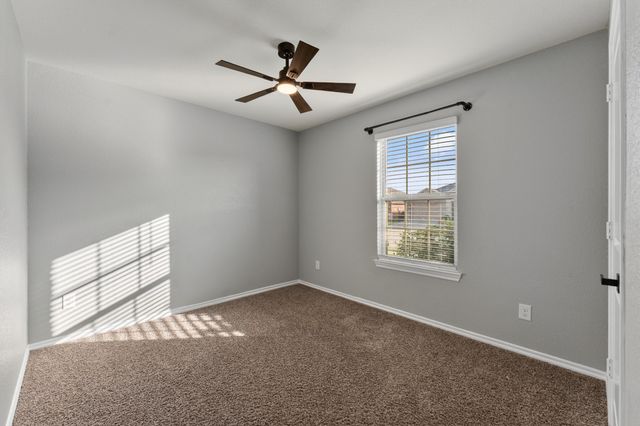 2427 Karnack Drive, Forney, TX 75126