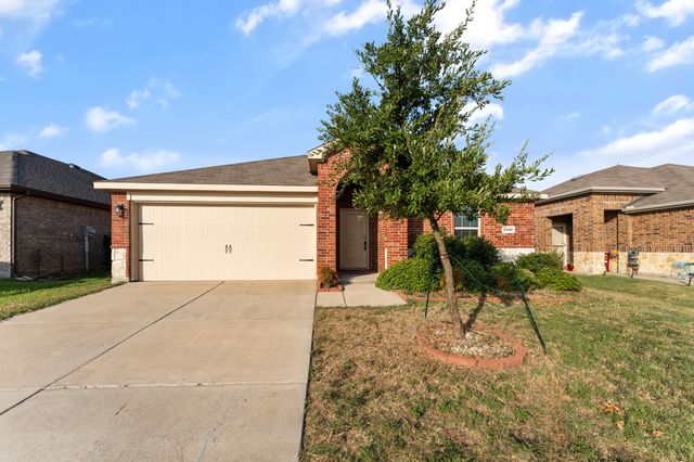 2427 Karnack Drive, Forney, TX 75126