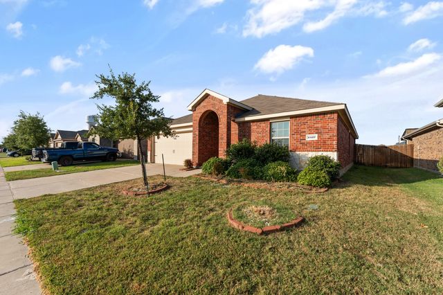2427 Karnack Drive, Forney, TX 75126