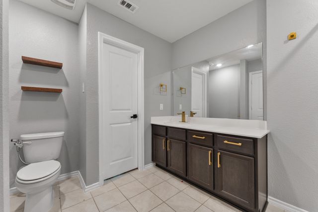 2427 Karnack Drive, Forney, TX 75126