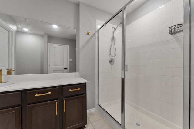 2427 Karnack Drive, Forney, TX 75126