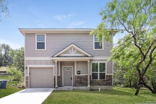 3514 Bob Billa Street, San Antonio, TX 78223