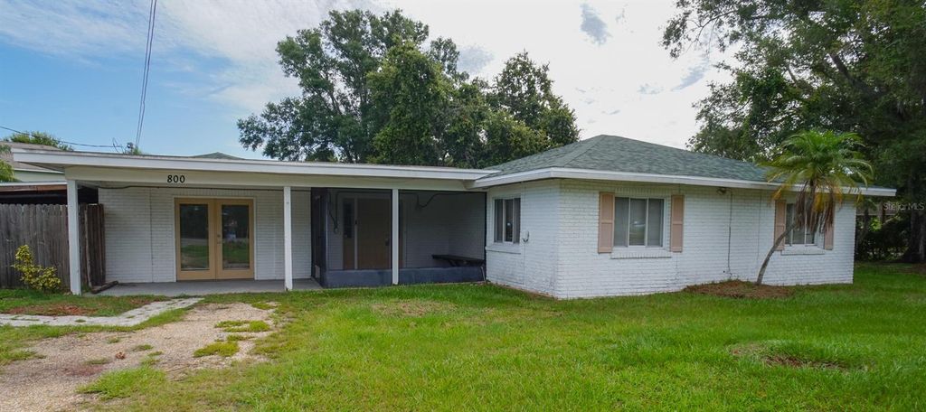 800 SAINT PETERSBURG DRIVE, Oldsmar, FL 34677
