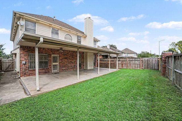 10623 Misty Shadow Court, Houston, TX 77041