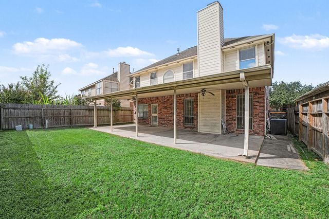 10623 Misty Shadow Court, Houston, TX 77041