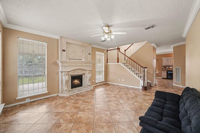 10623 Misty Shadow Court, Houston, TX 77041