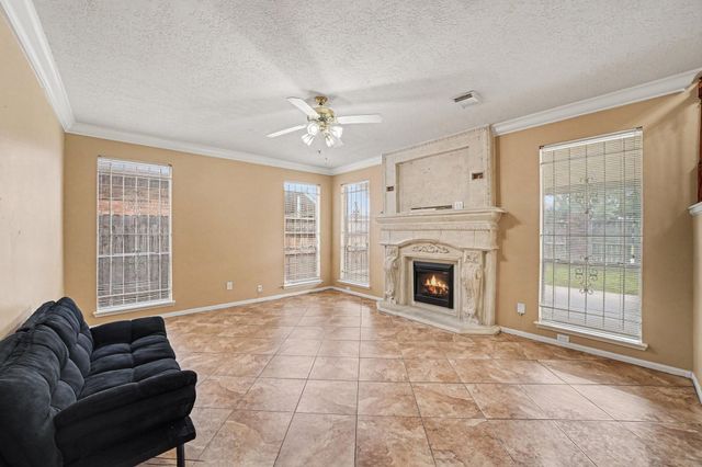 10623 Misty Shadow Court, Houston, TX 77041