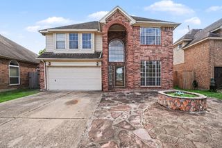 10623 Misty Shadow Court, Houston, TX 77041