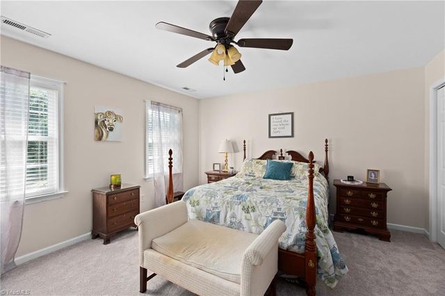 4480 Lochurst Drive, Pfafftown, NC 27040