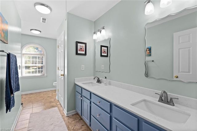 4480 Lochurst Drive, Pfafftown, NC 27040