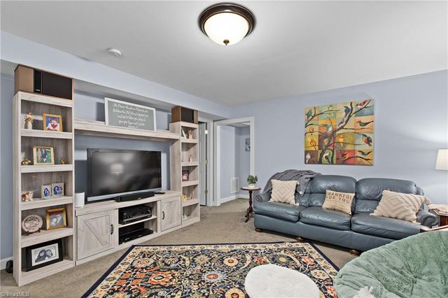 4480 Lochurst Drive, Pfafftown, NC 27040