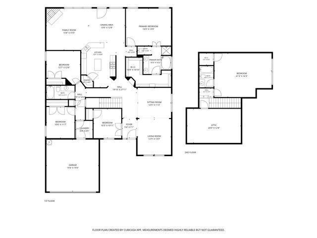 949 Chestnut Lane, Saginaw, TX 76179
