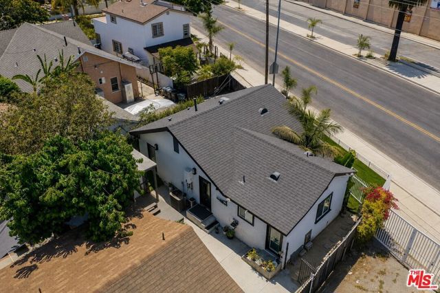 2016 10th Avenue, Los Angeles, CA 90018