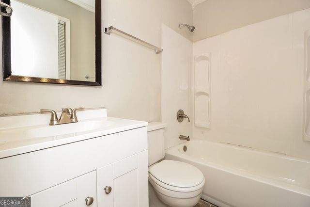 147 Old Mill Trail SW, Conyers, GA 30094