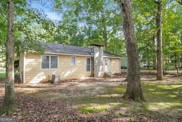 147 Old Mill Trail SW, Conyers, GA 30094