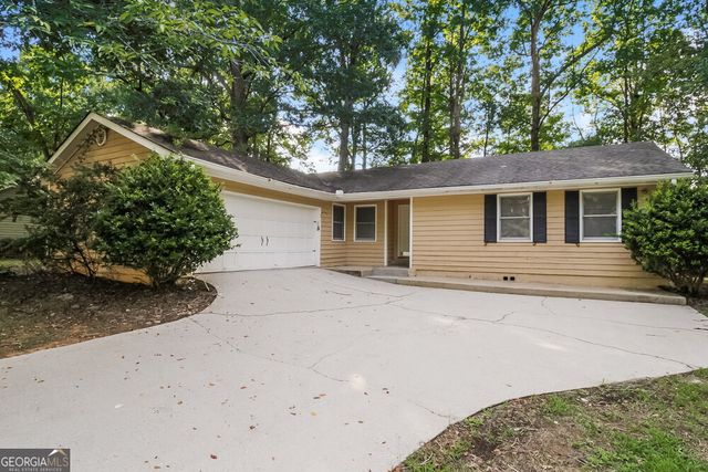 147 Old Mill Trail SW, Conyers, GA 30094