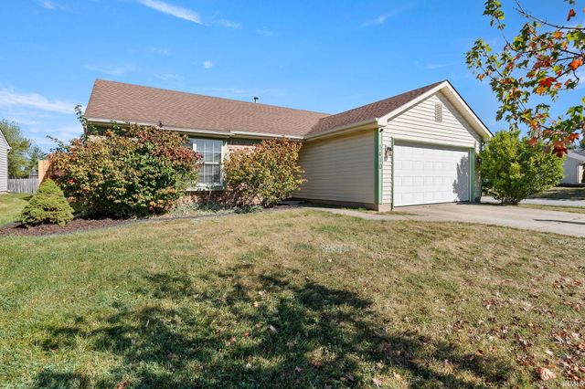 1410 Billy Drive, Fort Wayne, IN 46825