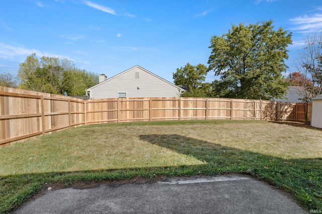 1410 Billy Drive, Fort Wayne, IN 46825