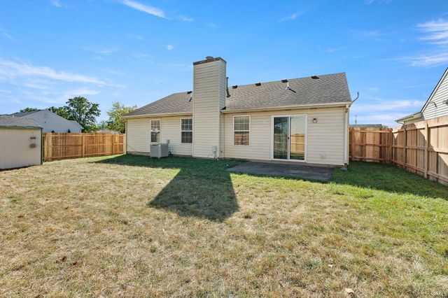 1410 Billy Drive, Fort Wayne, IN 46825