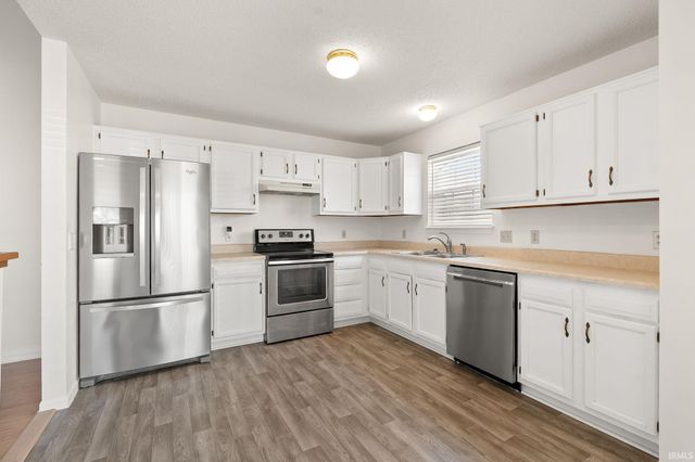 1410 Billy Drive, Fort Wayne, IN 46825