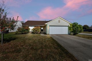 1410 Billy Drive, Fort Wayne, IN 46825