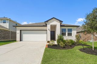 8431 Tranquil Bay Court, Baytown, TX 77523