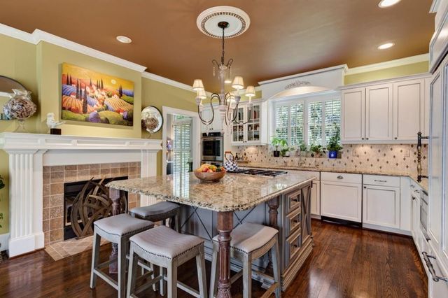4001 Saint Andrews Square, Duluth, GA 30096