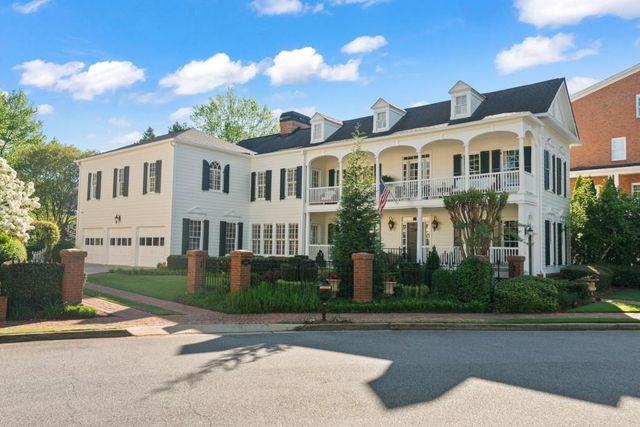 4001 Saint Andrews Square, Duluth, GA 30096