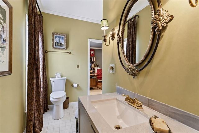 4001 Saint Andrews Square, Duluth, GA 30096