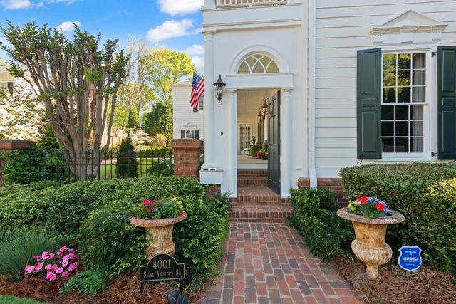 4001 Saint Andrews Square, Duluth, GA 30096