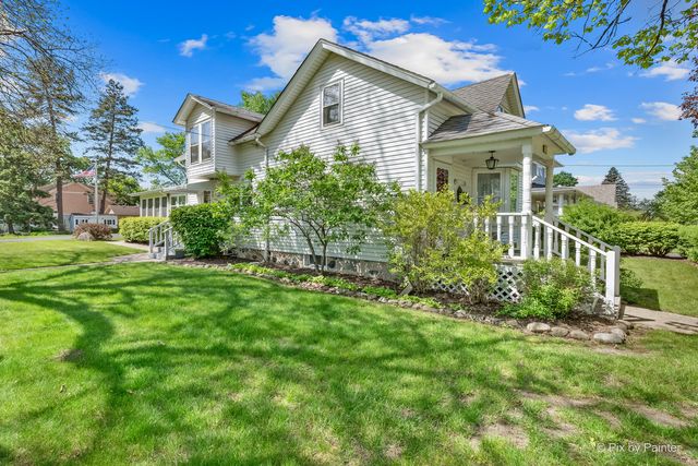 55 W Paddock Street, Crystal Lake, IL 60014