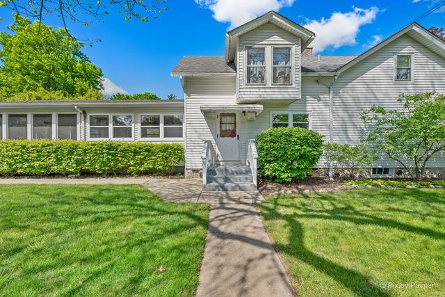 55 W Paddock Street, Crystal Lake, IL 60014