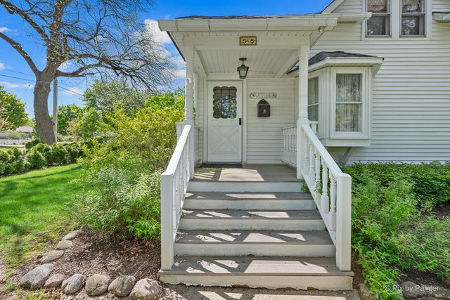 55 W Paddock Street, Crystal Lake, IL 60014