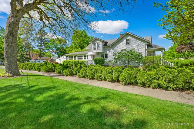 55 W Paddock Street, Crystal Lake, IL 60014