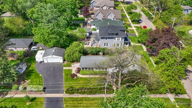 55 W Paddock Street, Crystal Lake, IL 60014