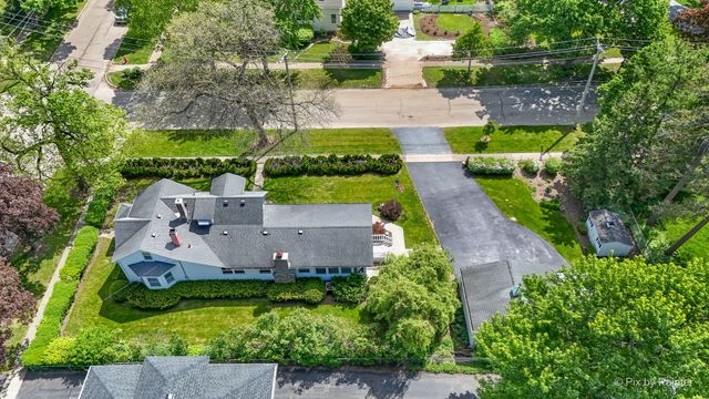 55 W Paddock Street, Crystal Lake, IL 60014